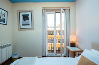 Piso en alquiler en Recoletos en Madrid
