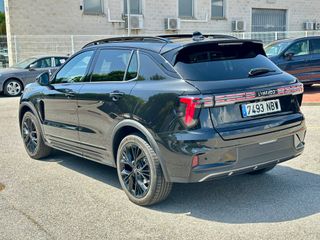 LYNK & CO 01 MORE 2025