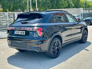 LYNK & CO 01 MORE 2025