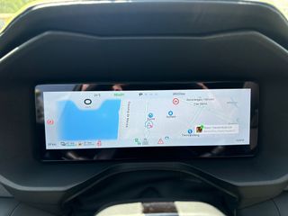 LYNK & CO 01 MORE 2025