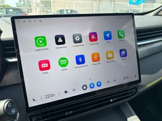 LYNK & CO 01 MORE 2025