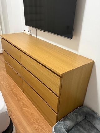 Muebles casa