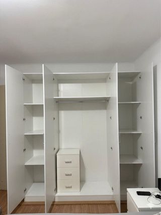 Muebles casa