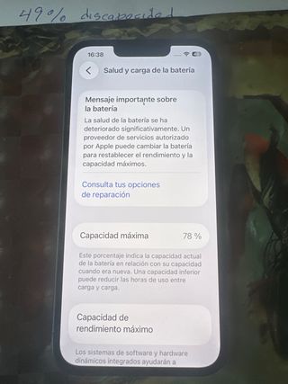 iPhone 13 Apple in buone condizioni