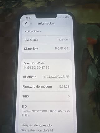 iPhone 13 Apple in buone condizioni