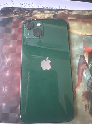 iPhone 13 Apple in buone condizioni