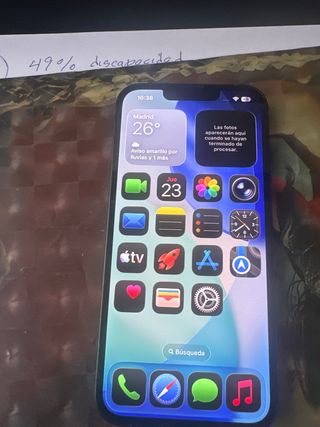 iPhone 13 Apple in buone condizioni