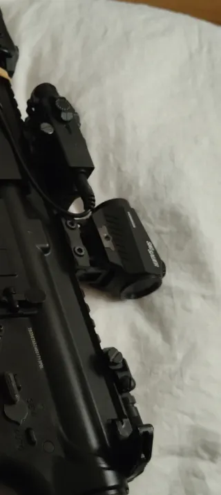 Mira Sig Sauer Airsoft