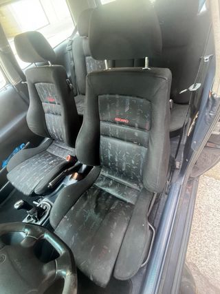 Volkswagen Golf 3 vr6