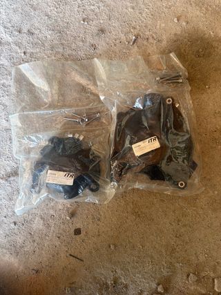 Protectores Yamaha R1