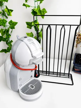 Cafetera Nescafé Dolce Gusto Blanca