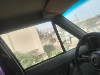Molduras Techo interior y bajo puerta Jeep Cheroke