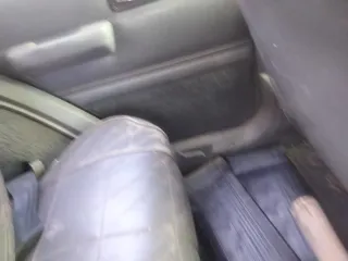 Molduras Techo interior y bajo puerta Jeep Cheroke