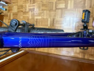 Orbea Onna 29 40 Bicicleta Montaña. Nueva 1 salida