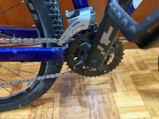 Orbea Onna 29 40 Bicicleta Montaña. Nueva 1 salida