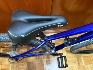 Orbea Onna 29 40 Bicicleta Montaña. Nueva 1 salida