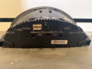 Cuadro Mercedes Clase C W203 en millas