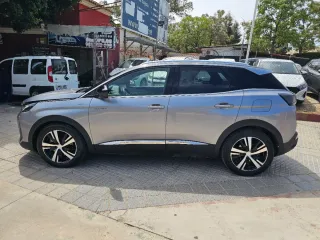 Peugeot 3008 300 GT 4x4 Hibrido Enchufable año2022
