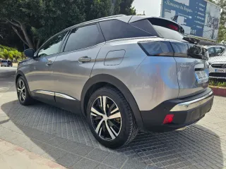 Peugeot 3008 300 GT 4x4 Hibrido Enchufable año2022