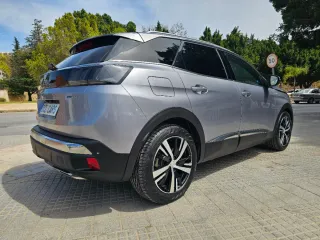Peugeot 3008 300 GT 4x4 Hibrido Enchufable año2022