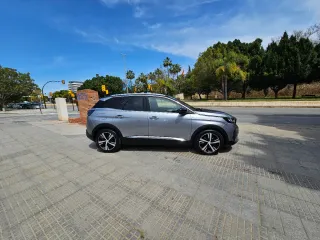Peugeot 3008 300 GT 4x4 Hibrido Enchufable año2022