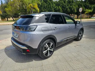 Peugeot 3008 300 GT 4x4 Hibrido Enchufable año2022