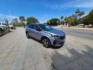 Peugeot 3008 300 GT 4x4 Hibrido Enchufable año2022