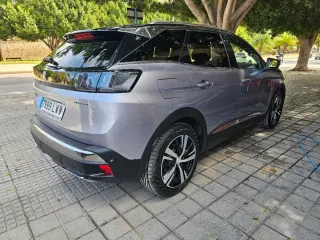 Peugeot 3008 300 GT 4x4 Hibrido Enchufable año2022