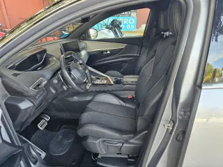 Peugeot 3008 300 GT 4x4 Hibrido Enchufable año2022