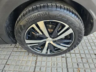 Peugeot 3008 300 GT 4x4 Hibrido Enchufable año2022