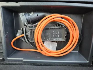 Peugeot 3008 300 GT 4x4 Hibrido Enchufable año2022