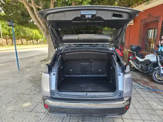 Peugeot 3008 300 GT 4x4 Hibrido Enchufable año2022