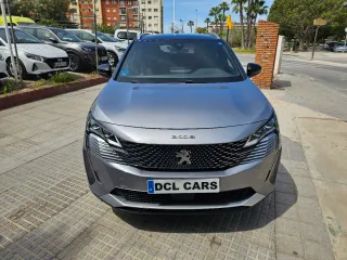 Peugeot 3008 300 GT 4x4 Hibrido Enchufable año2022