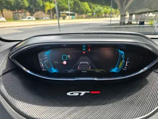 Peugeot 3008 300 GT 4x4 Hibrido Enchufable año2022