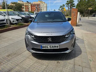 Peugeot 3008 300 GT 4x4 Hibrido Enchufable año2022