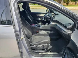 Peugeot 3008 300 GT 4x4 Hibrido Enchufable año2022