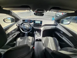 Peugeot 3008 300 GT 4x4 Hibrido Enchufable año2022