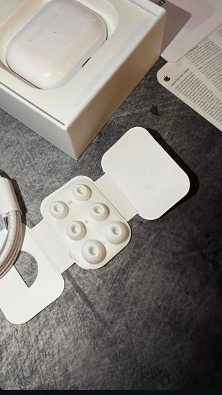 AirPods Pro 2da Gen