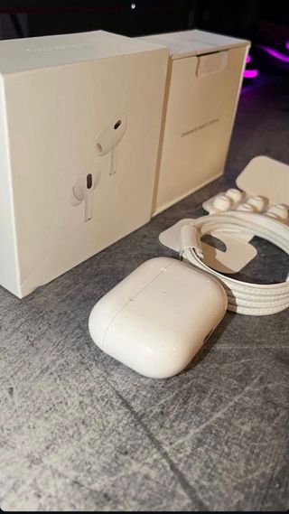 AirPods Pro 2da Gen