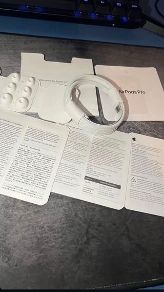 AirPods Pro 2da Gen