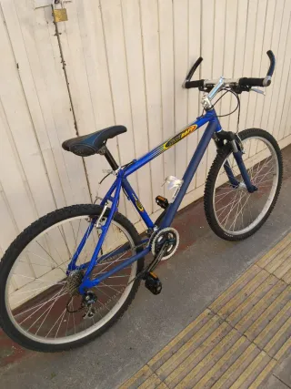 BicicletaDE  26 PULGADAS Talla XL