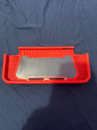 Funda Nintendo Switch y Bolso