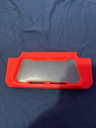 Funda Nintendo Switch y Bolso