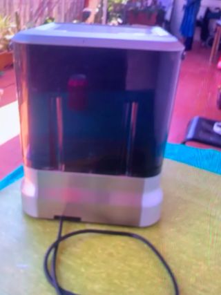 Cafetera Cecotec 20 Bares