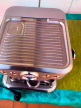 Cafetera Cecotec 20 Bares