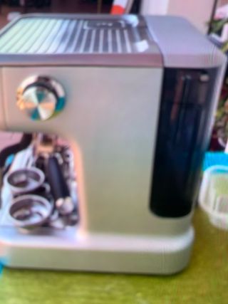 Cafetera Cecotec 20 Bares