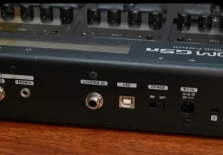 Zoom G5n Multi-Effetti Chitarra "Qualcosa Negoziabile"