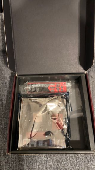 Placa Base ASUS ROG Maximus VII Gene