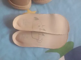 Sandalia Tabarca Zapato Feroz Talla 31