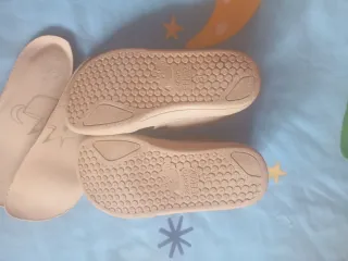 Sandalia Tabarca Zapato Feroz Talla 31